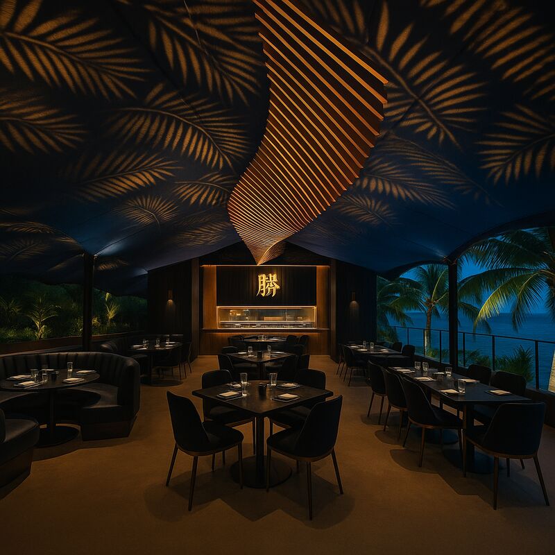 Hecho Libre Restaurant