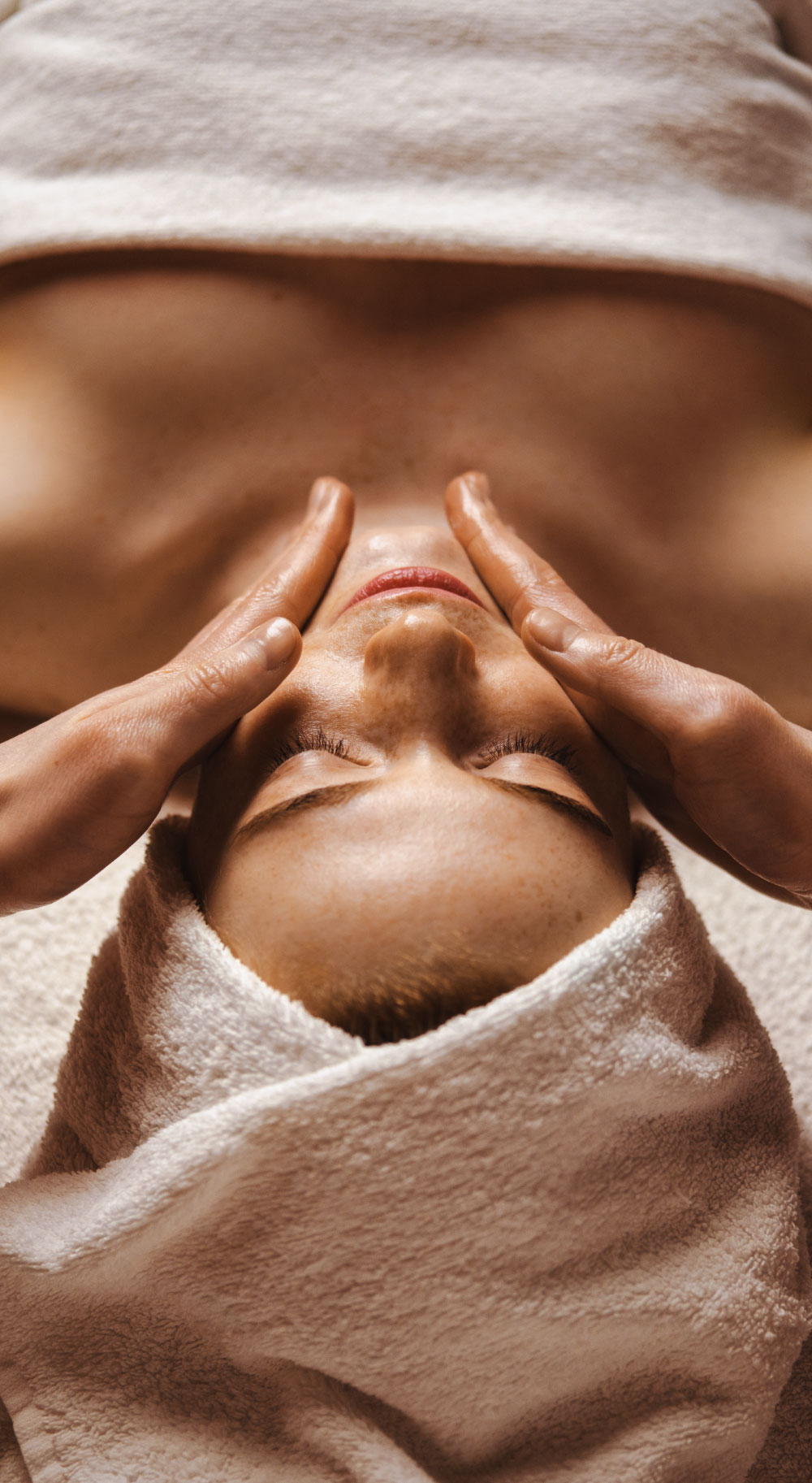 Spa La Boheme at Hodges Bay