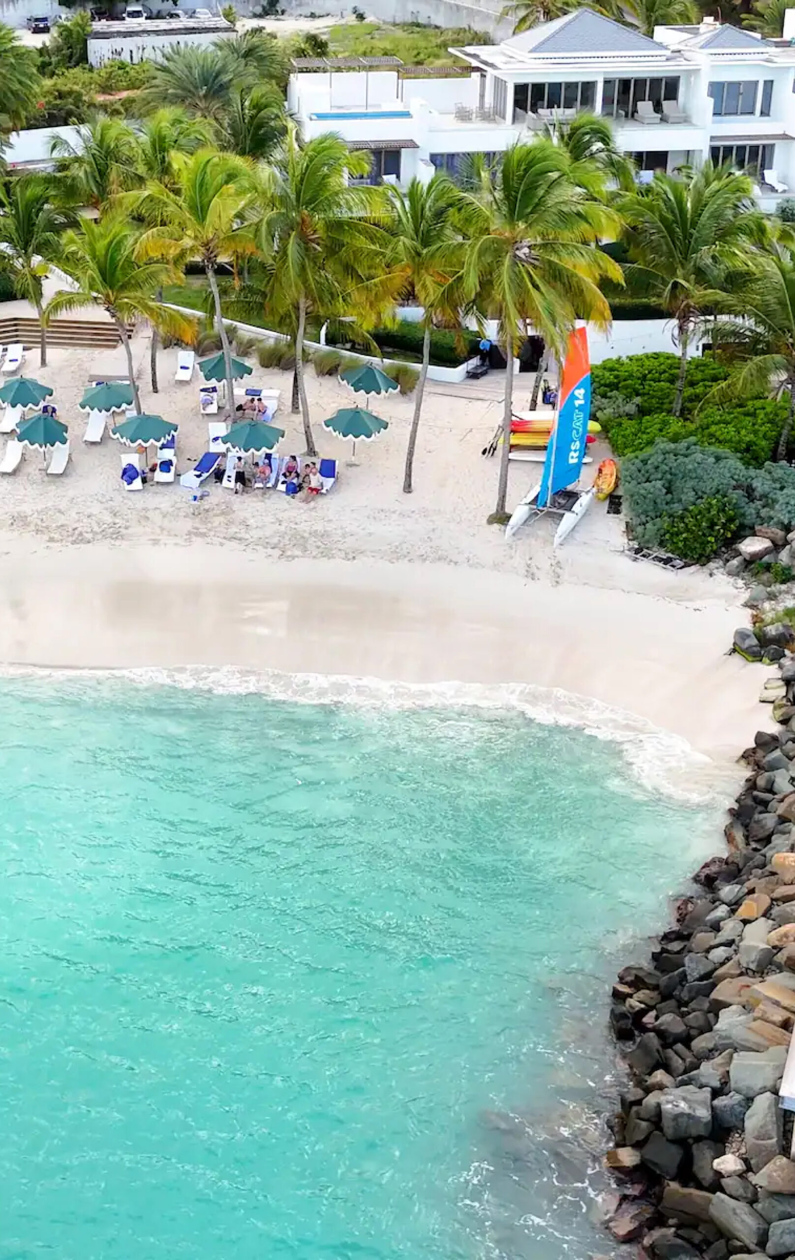 Water Sports at Hodges Bay